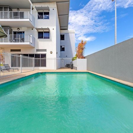 Aparthotel Hudson Berrimah Darwin Exteriér fotografie