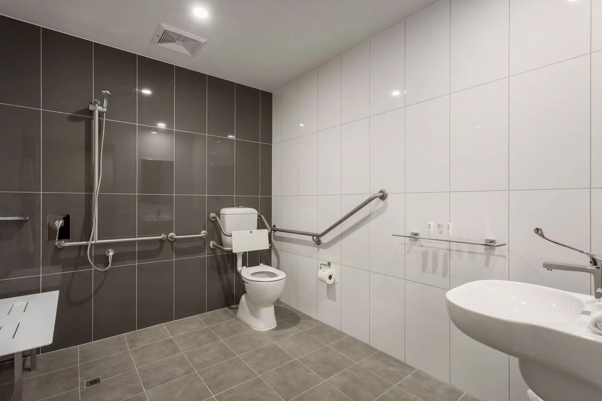 Aparthotel Hudson Berrimah Darwin Exteriér fotografie