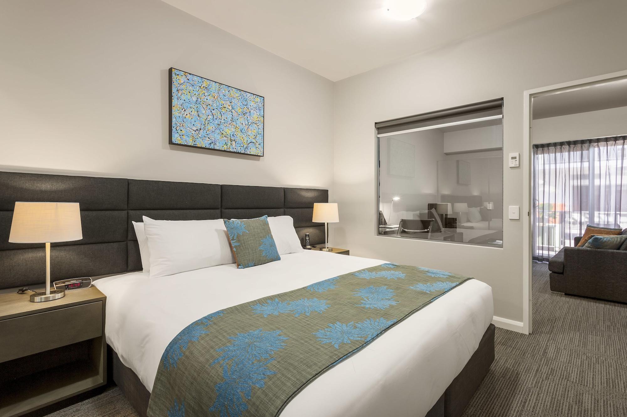 Aparthotel Hudson Berrimah Darwin Exteriér fotografie