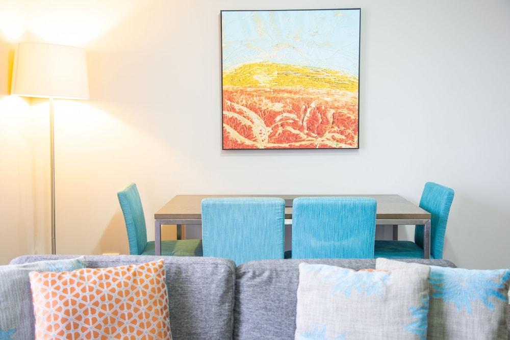 Aparthotel Hudson Berrimah Darwin Exteriér fotografie
