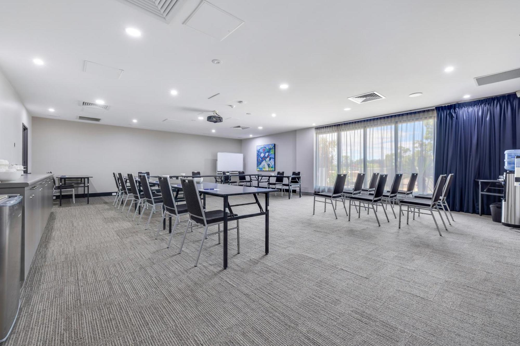 Aparthotel Hudson Berrimah Darwin Exteriér fotografie
