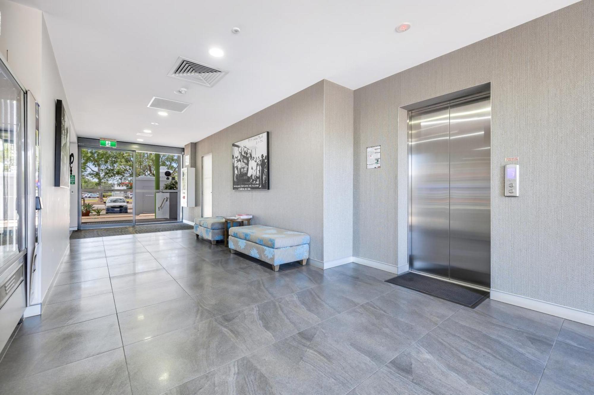 Aparthotel Hudson Berrimah Darwin Exteriér fotografie