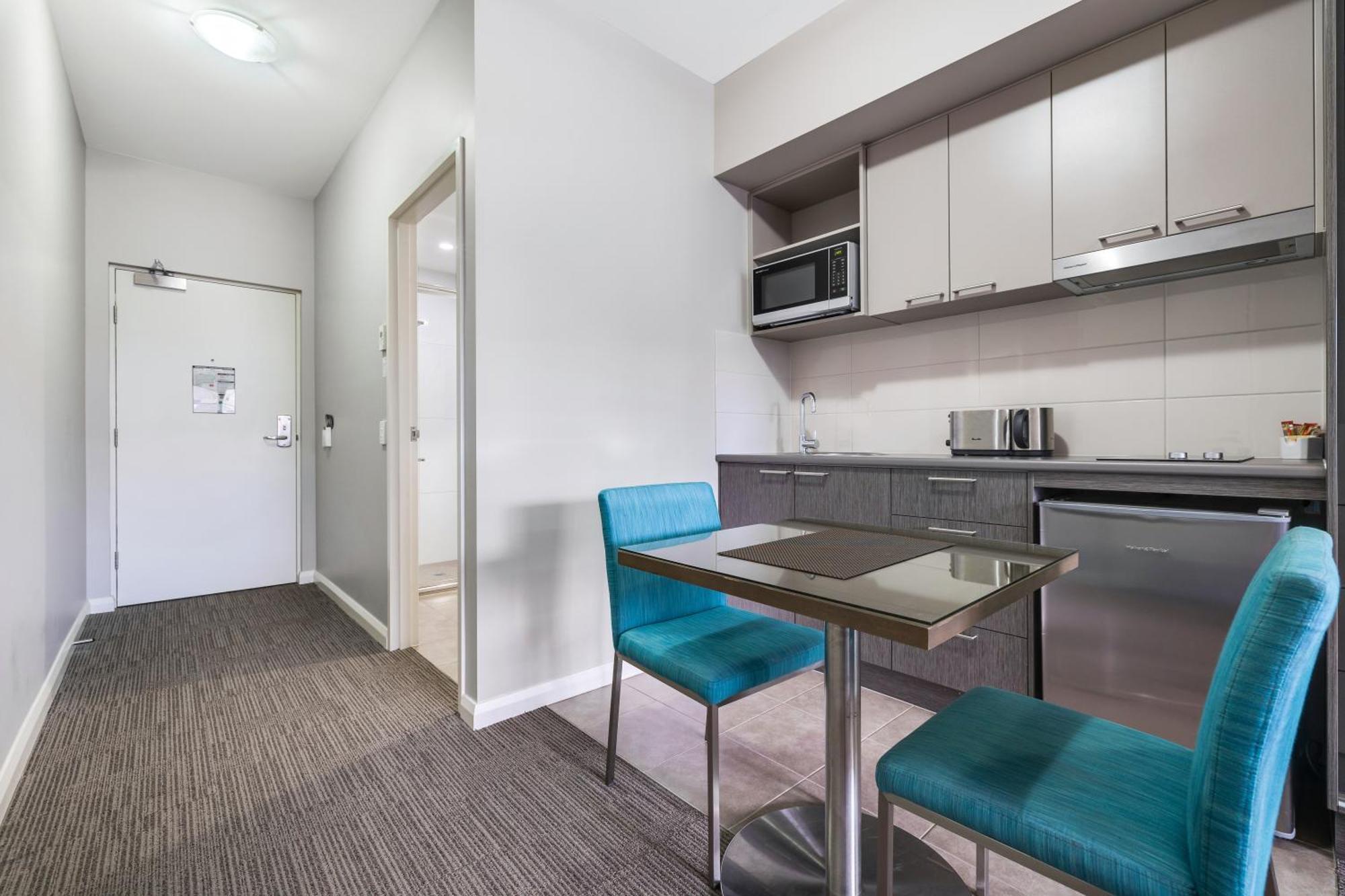 Aparthotel Hudson Berrimah Darwin Exteriér fotografie