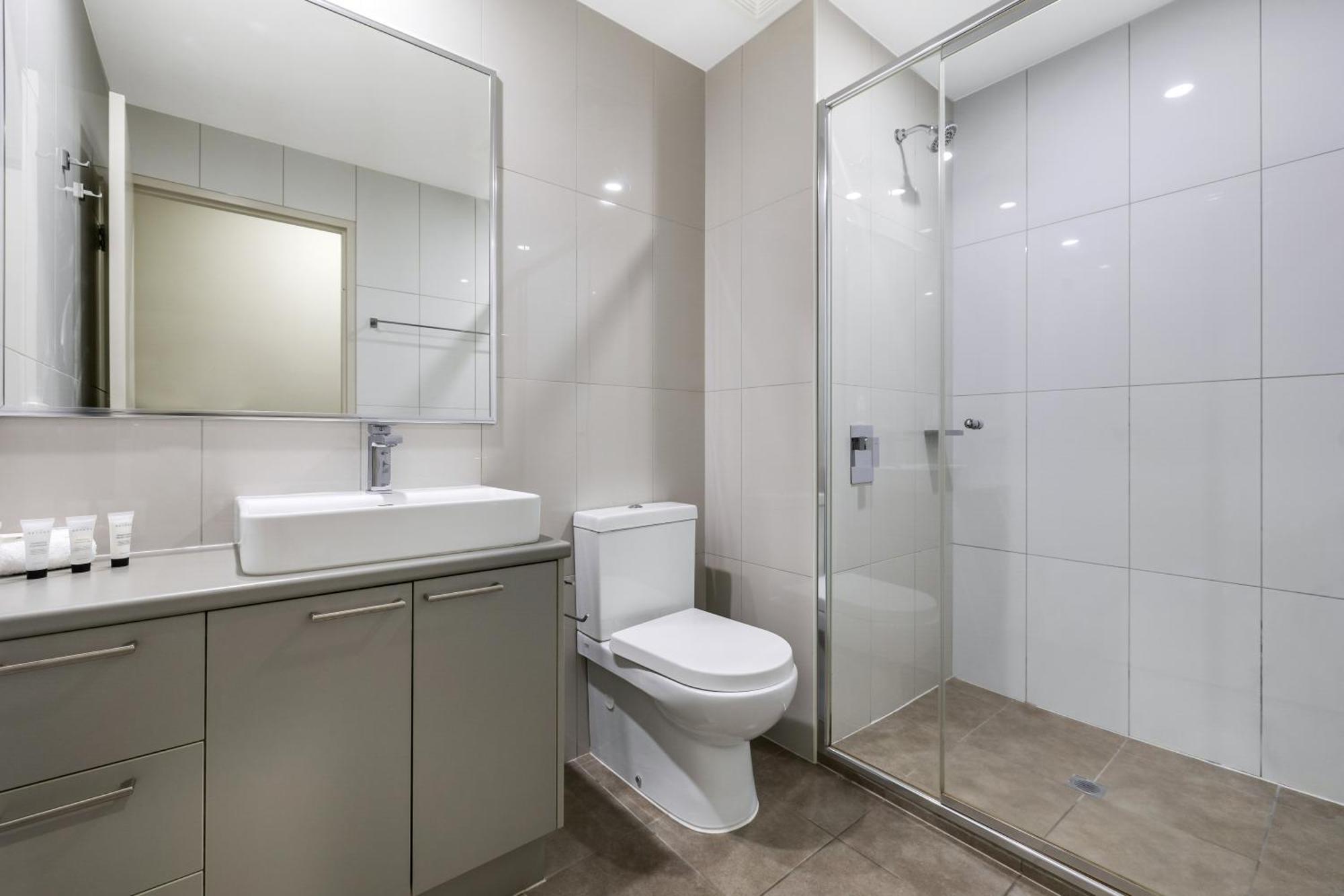 Aparthotel Hudson Berrimah Darwin Exteriér fotografie